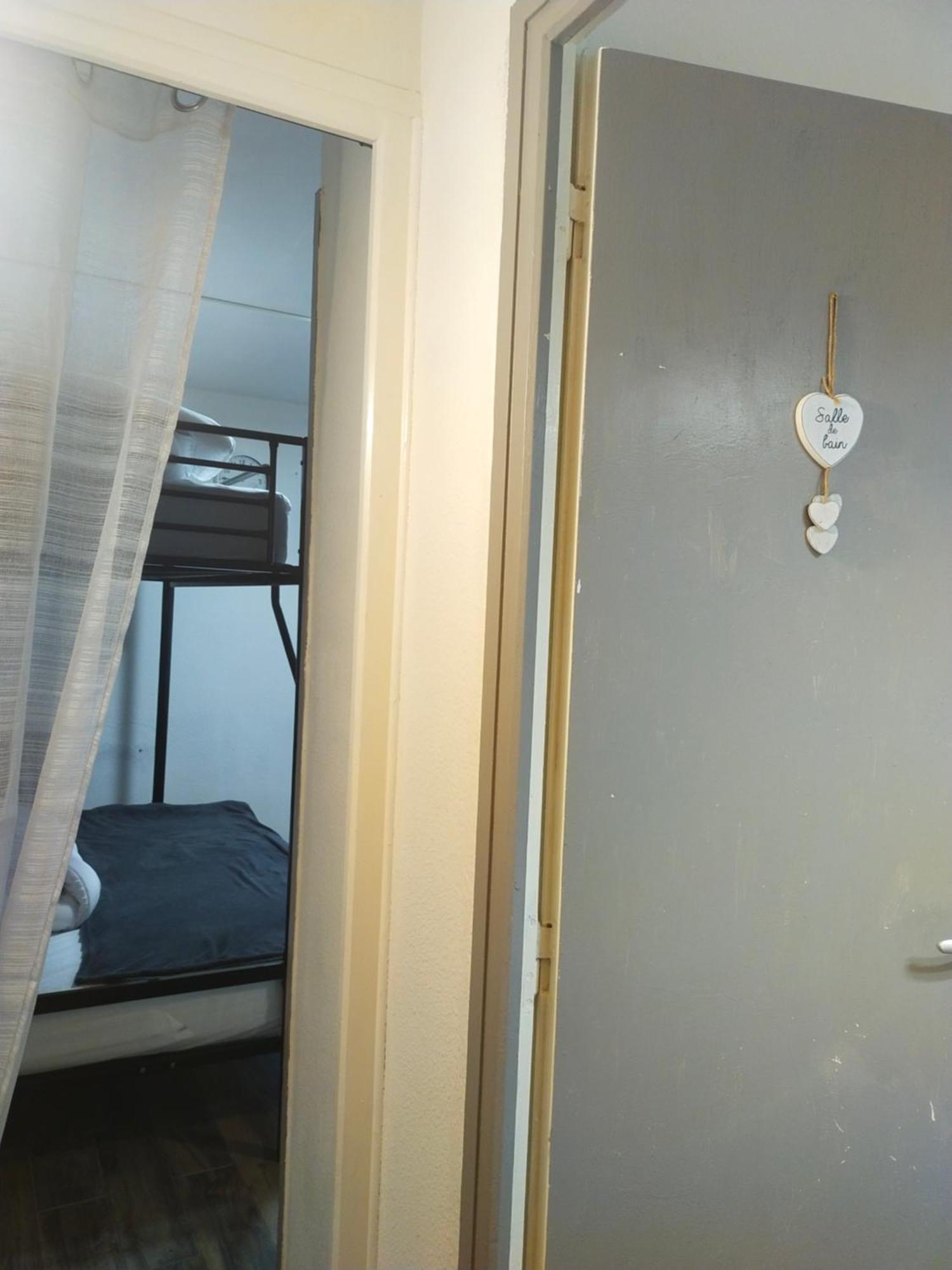 Le Petit Du Tourmalet Pied Des Pistes - Appartement *